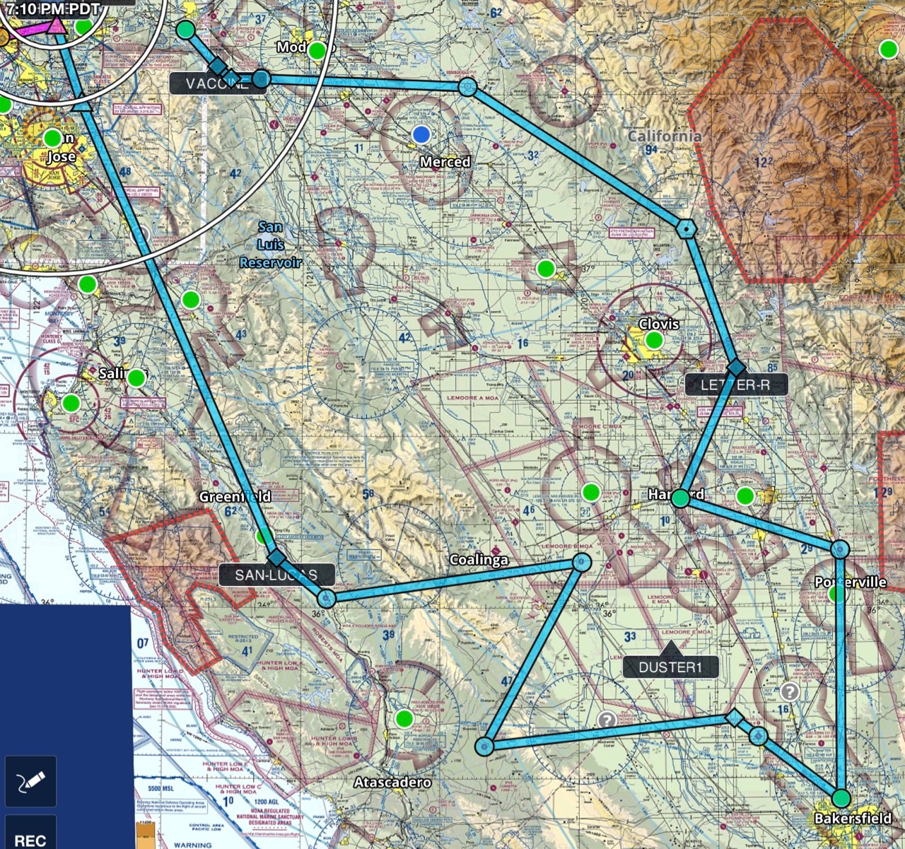 2020 Course
