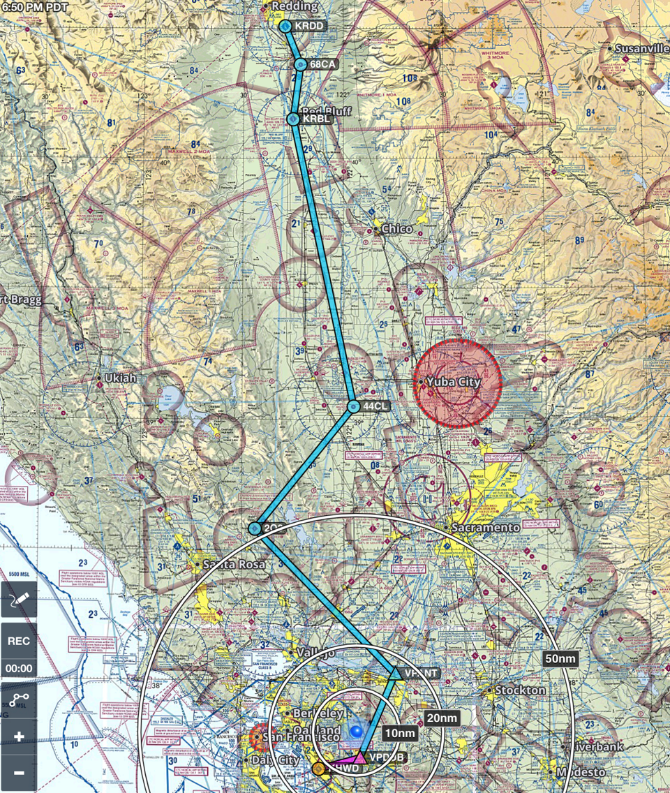 2022 Leg 1