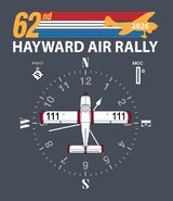  2026 Hayward Air Rally