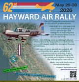   Rally poster