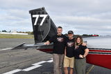 Race 77
