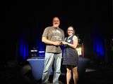  5th Place: Race 5 Hans Fugal & Kaite Harford